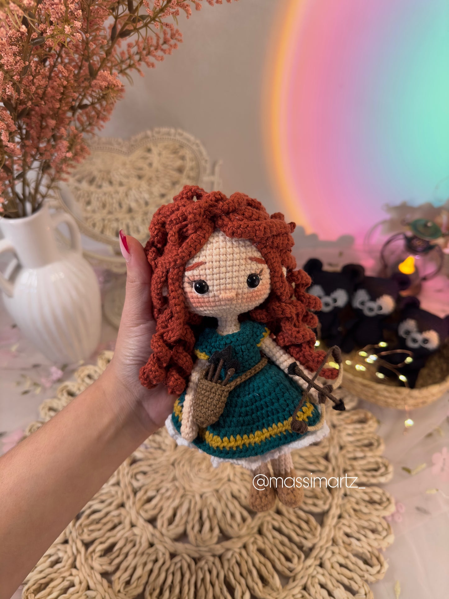 Merida