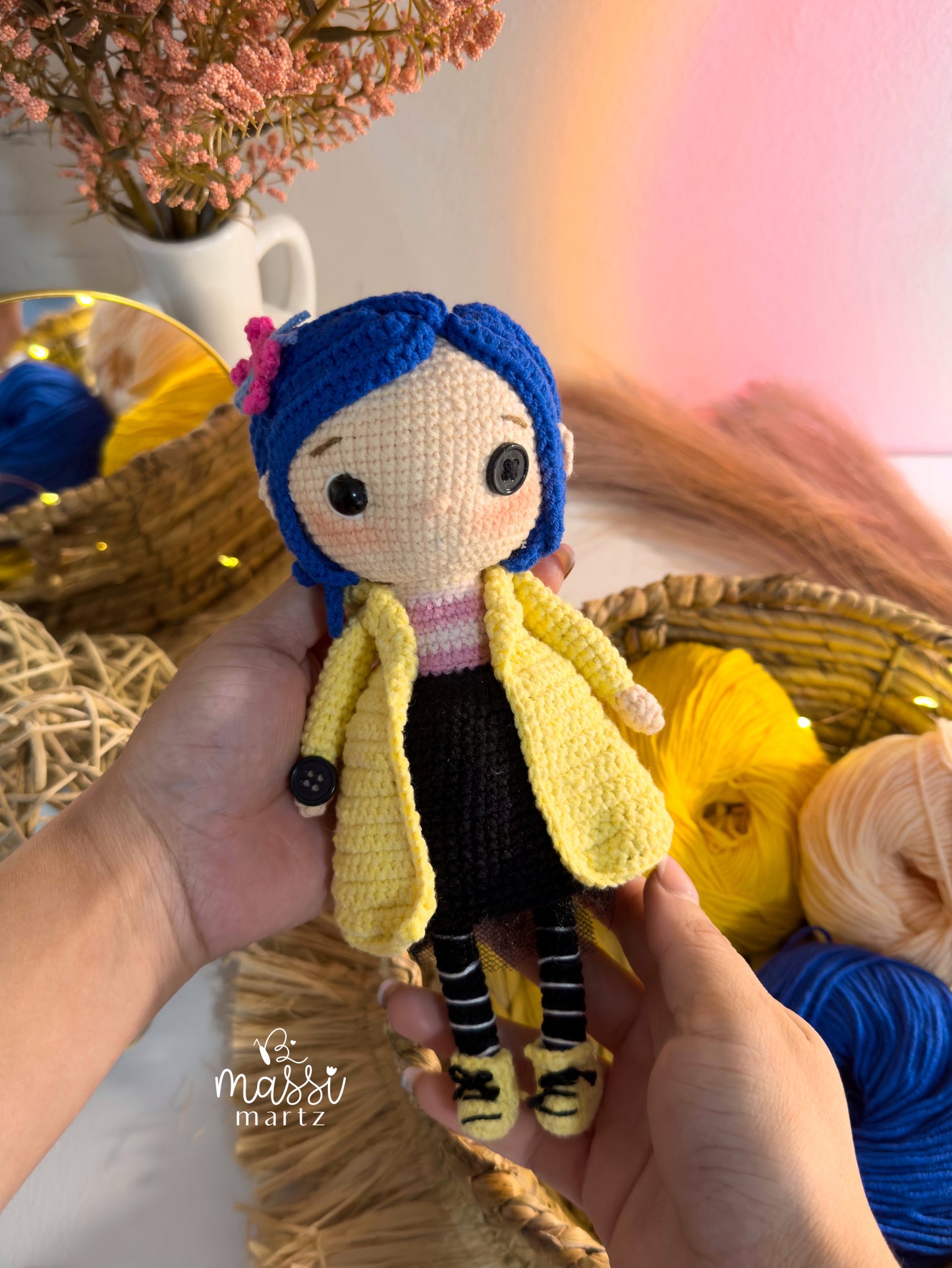 Coraline