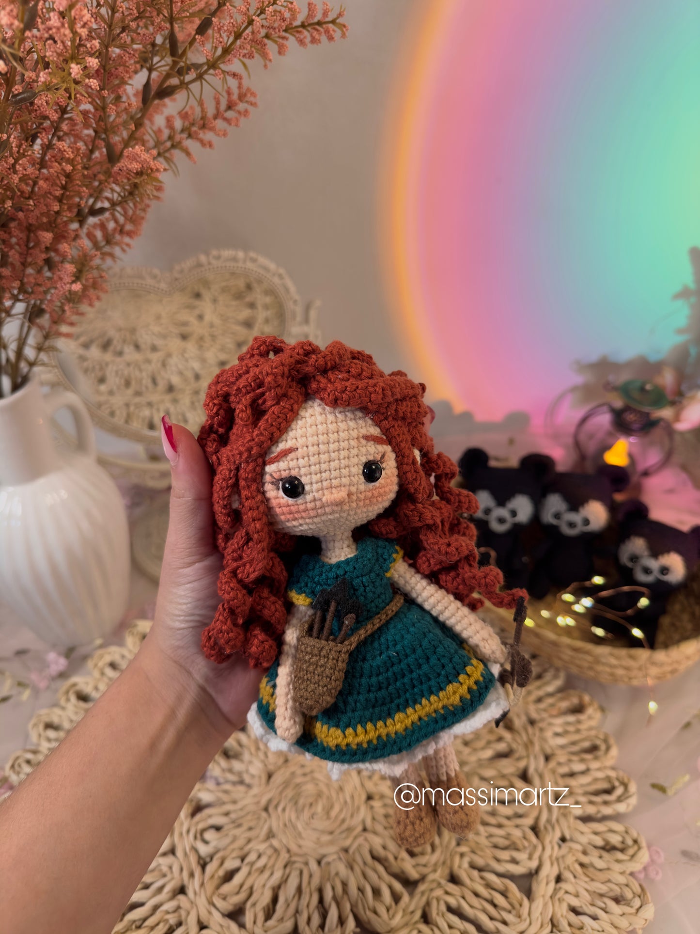 Merida